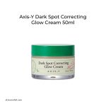 Axis-Y Dark Spot Correcting Glow Cream 50ml